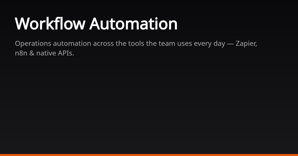 Metrix Workflow Workflow Automation | Metrix